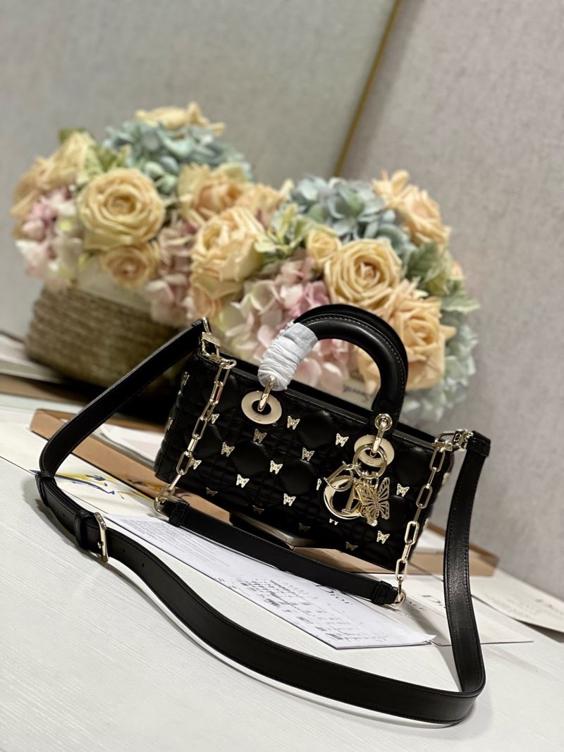 Dior My Lady Bags